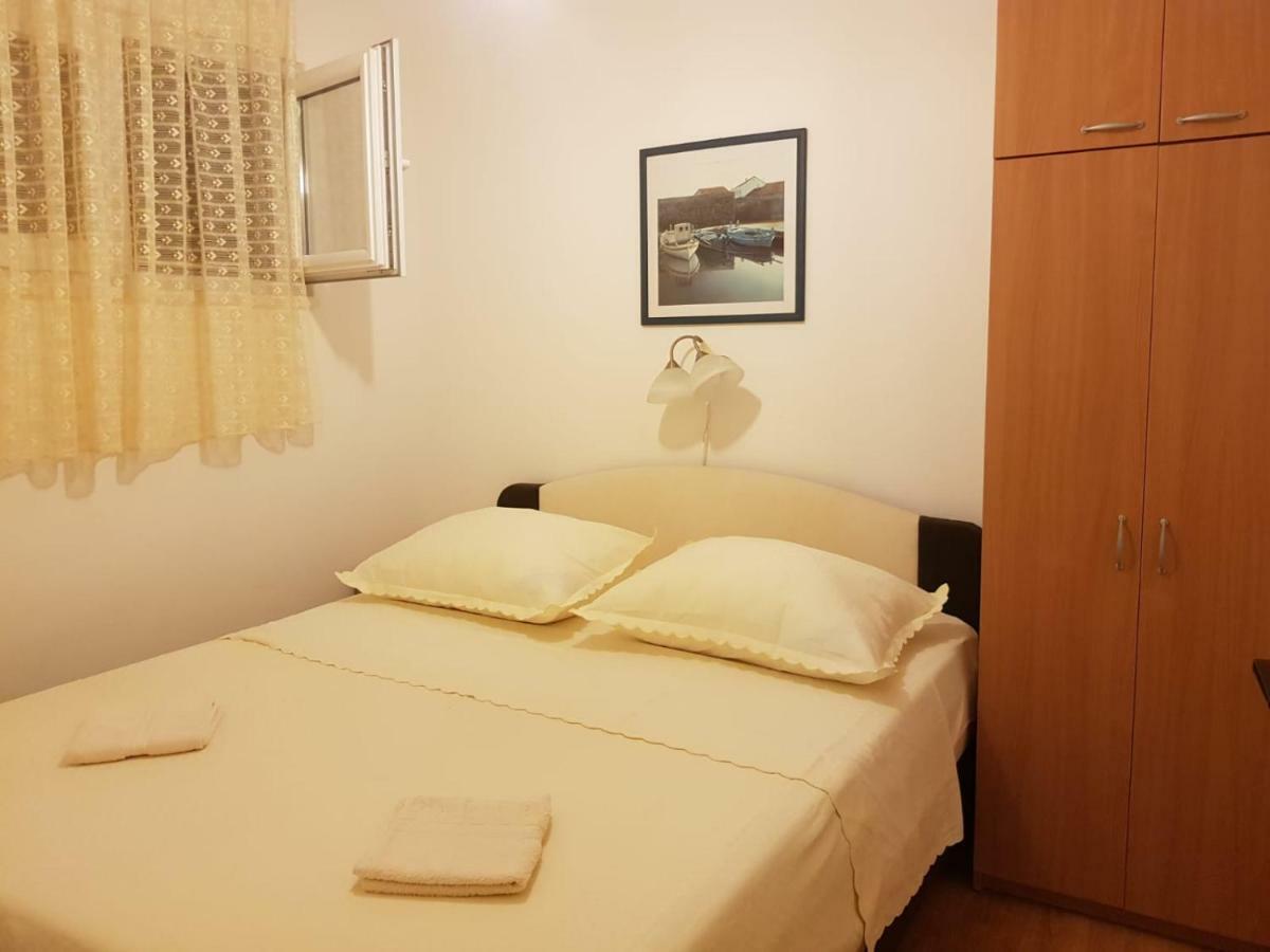 Apartman Nino Округ-Доньи Экстерьер фото